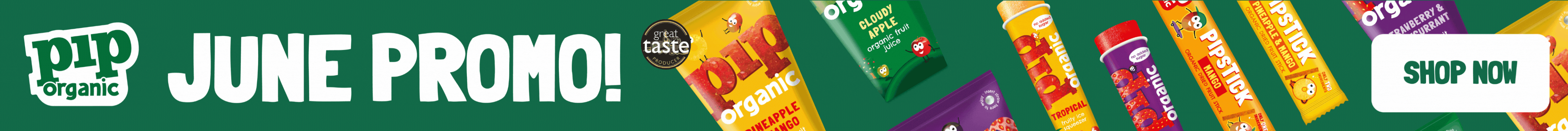 PIP Organic